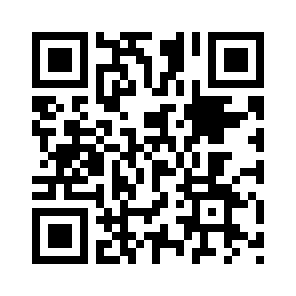 割り勘計算ツールの共有用QRコード